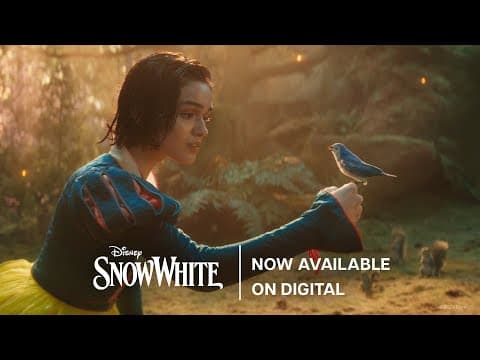 Available Now On Digital