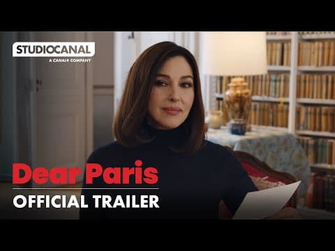 Official Trailer [Subtitled]