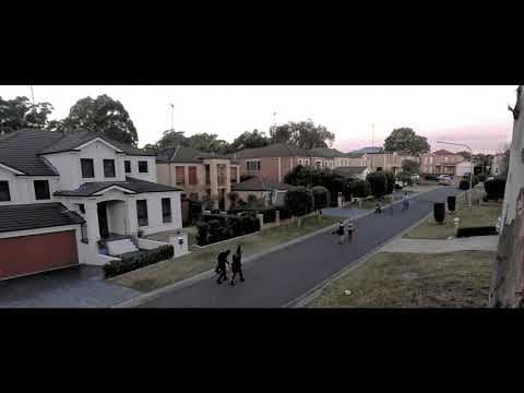 On Halloween (2020) Trailer