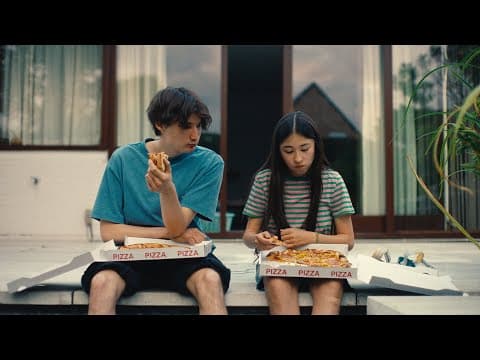 Soft Leaves – trailer | IFFR 2025