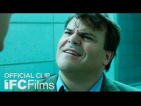 The D Train - Clip "J-Dawg" I HD I IFC Films