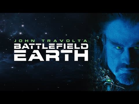 Special Feature Preview - "Scoring Battlefield Earth"