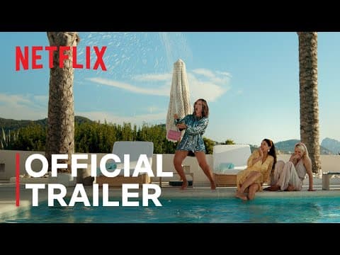 Official Trailer [Subtitled]