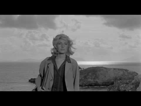 Observations on Film Art: The Restraint of L’AVVENTURA