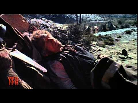 John Landis on CHATO'S LAND