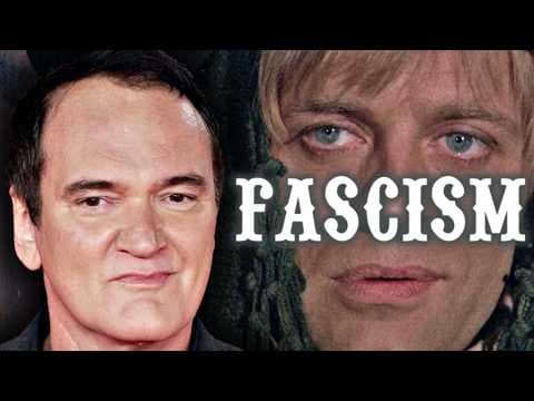 Quentin Tarantino on Sergio Corbucci