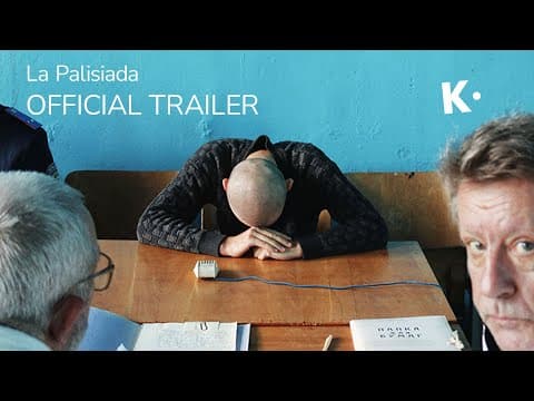 La Palisiada (ЛЯ ПАЛІСІАДА) | Official Trailer | Streaming on Klassiki