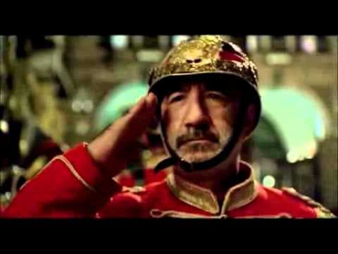 Bibliotheque Pascal Official Trailer