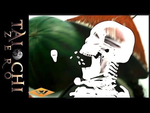 Tai Chi Zero (2012) Exclusive Clip: Fruit Battle - Well Go USA
