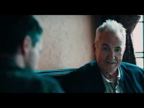 The Hatton Garden Job | Driver and Muscle | Cinemas April 14th