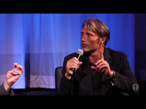 Academy Conversations: The Hunt