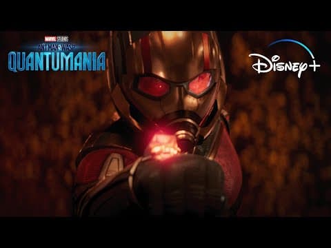 Streaming May 17 on Disney+