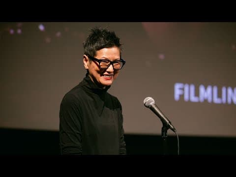 Kaili Peng Introduces Edward Yang's Yi Yi