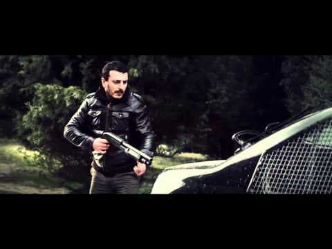 Fase Terminal - English Trailer / Short Film