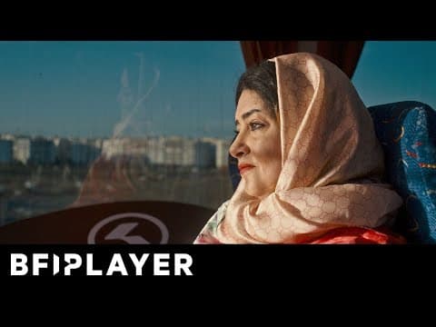 Mark Kermode reviews The Damned Don't Cry (2022) | BFI Player