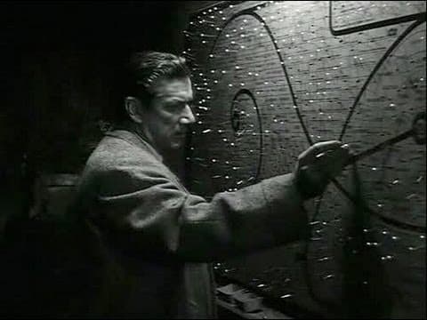 Joe Dante on I BURY THE LIVING