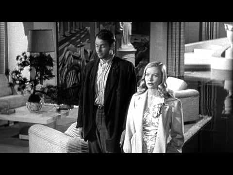 Three Reasons: Sullivan's Travels