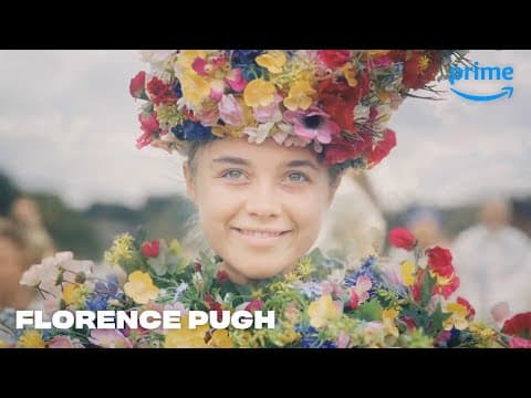 The Most Iconic Florence Pugh Moments