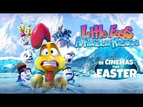 UK Teaser [Dubbed, Subtitled]