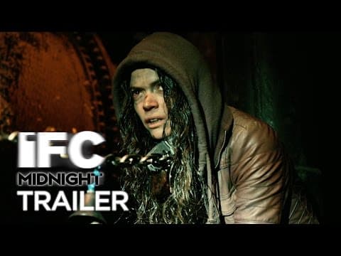 The House on Willow Street - Official Trailer I HD I IFC Midnight