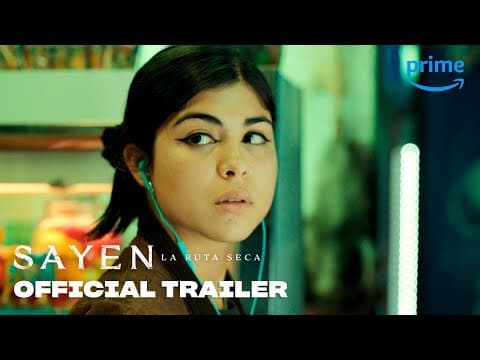 Official Trailer [Subtitled]
