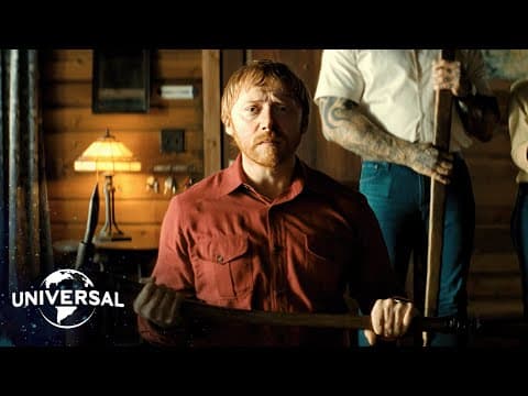 Will One Sacrifice Save the World? - Dave Bautista Scene