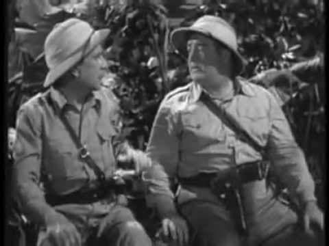 Africa Screams (Charles Barton) Full Movie [1949 BW En]