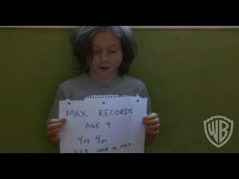 "Finding Max" Featurette