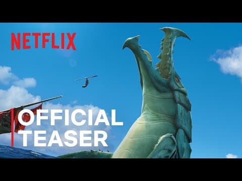 Official Teaser