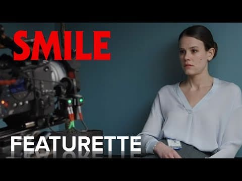 "Sosie Bacon" Featurette