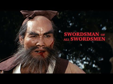 "A beheaded weed will return if you don't rip out its roots"