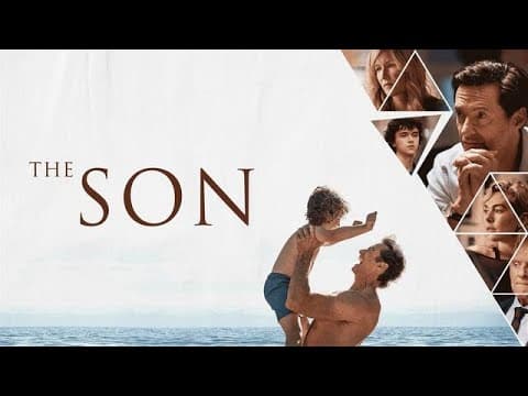 SCENE AT THE ACADEMY: The Son