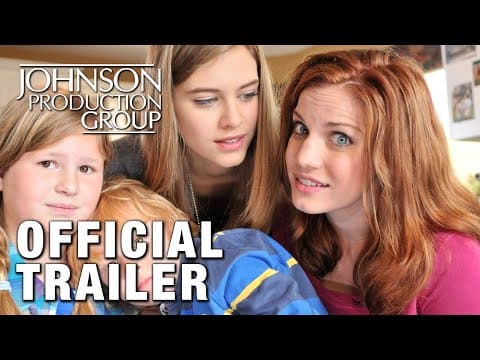 Three Weeks Three Kids - Official Trailer