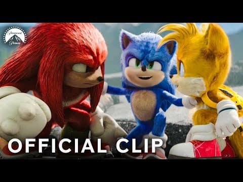 Team Sonic Fights A Giant Robotnik - FINAL BATTLE