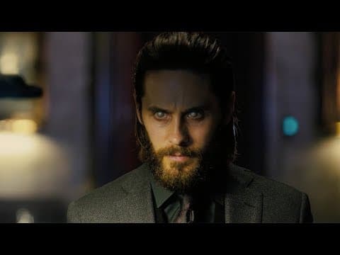 "2036: Nexus Dawn" Short