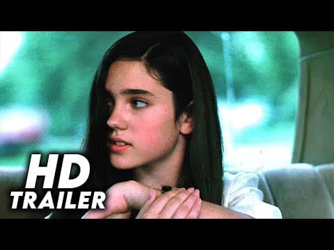 Creepers Aka Phenomena (1985) Original Trailer [HD]