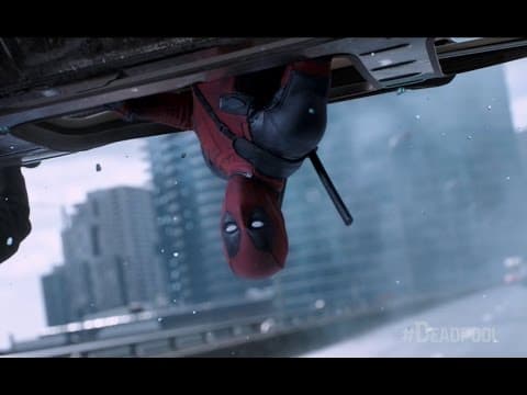 IMAX® TV Spot