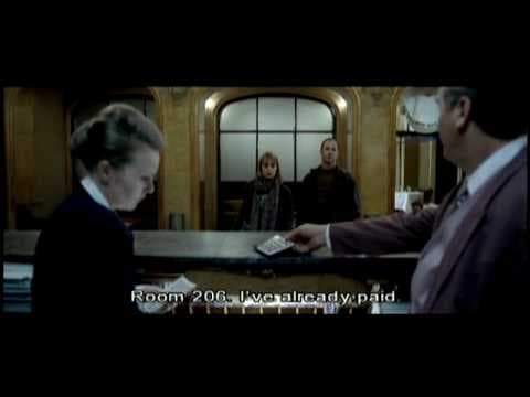 4 Months, 3 Weeks and 2 Days Trailer