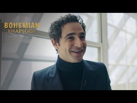 Bohemian Rhapsody | A Tribute to Queen: Zac Posen | 20th Century FOX