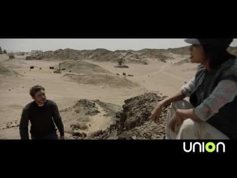 Oasis - VFX Breakdown