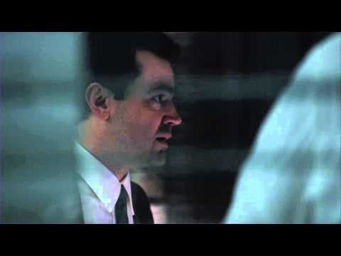 Her Husband Killed The President