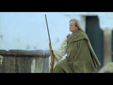 Werner Herzog film collection: Cobra Verde - Trailer