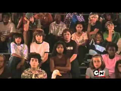 Cartoon Network Promo: Re-Animated