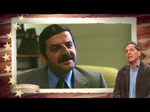 Gipfelstürmer - Die Schweizermacher - Platz 3 der unvergesslichsten Schweizer Filme