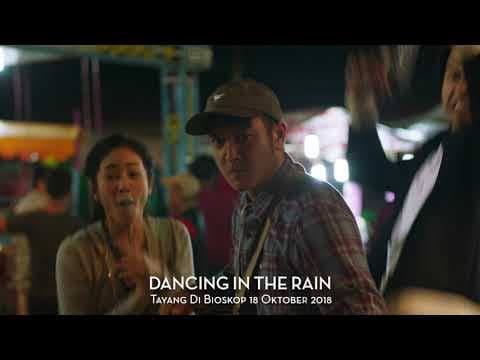 Short Trailer DANCING IN THE RAIN