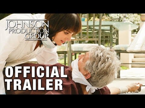 Stalked By My Doctor: Patient's Revenge - Official Trailer