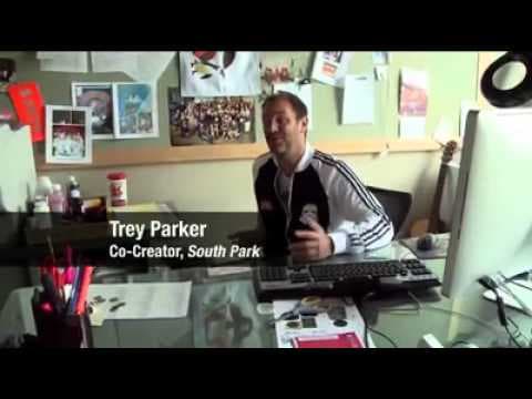 6 Days to Air: The Making of South Park