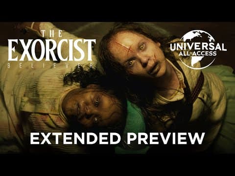 What Happened in the Woods Extended Preview