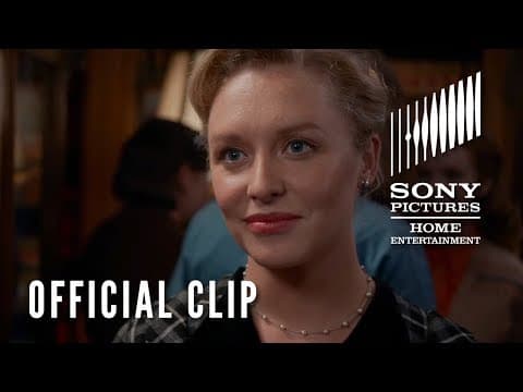 THE WIFE: Clip - "Writer Has To Be Read" On Digital January 22 & on Blu-ray January 29!