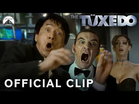 Jackie Chan vs. The Bug Boss FINAL FIGHT